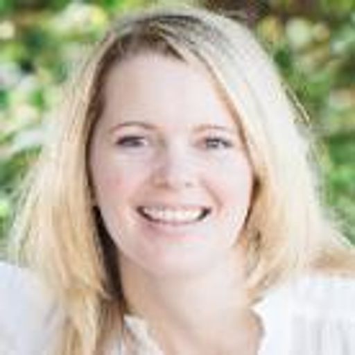 Jessica M. Kirk Farrow Profile Photo