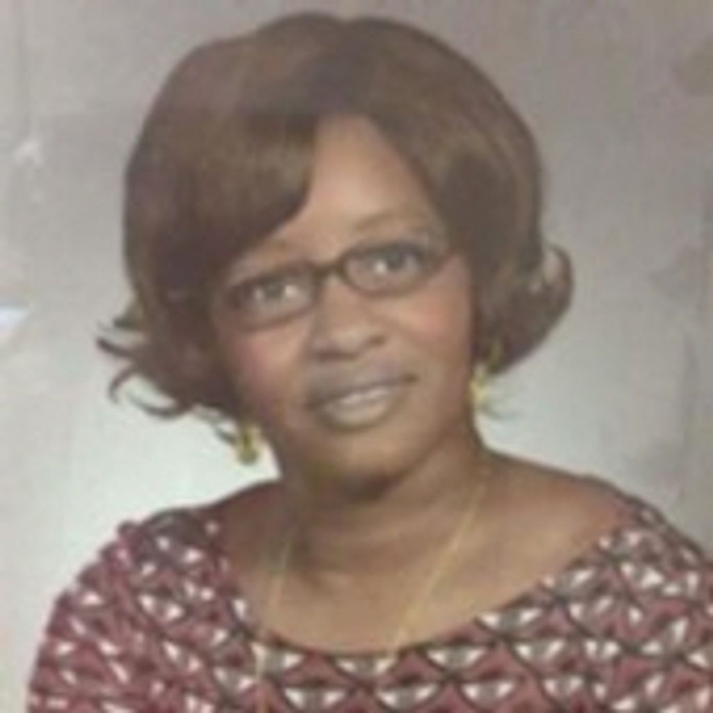 Jennie V. Mrs. Moore