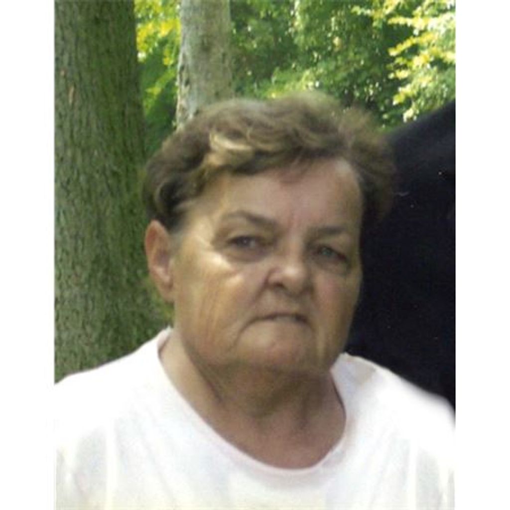 Patricia "Pat" Helle