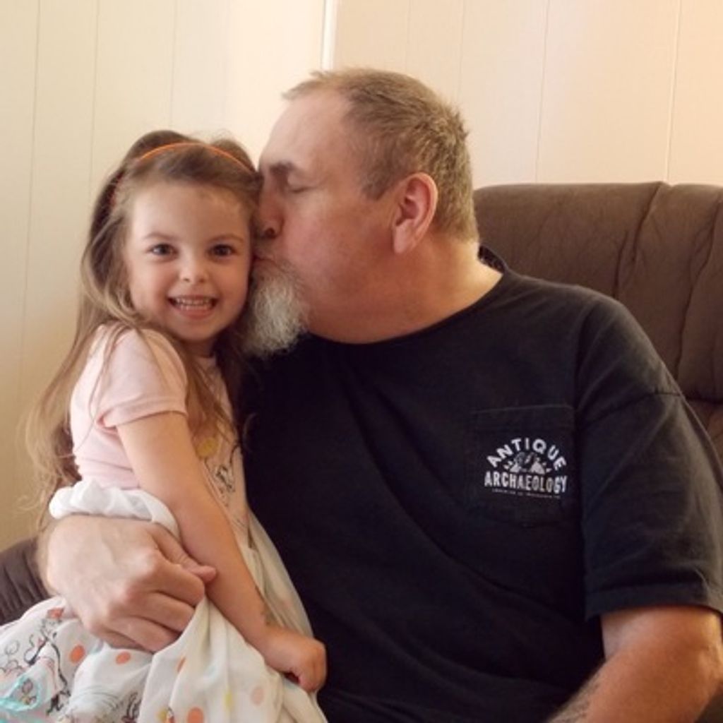 Michael Robert Joseph Weaver