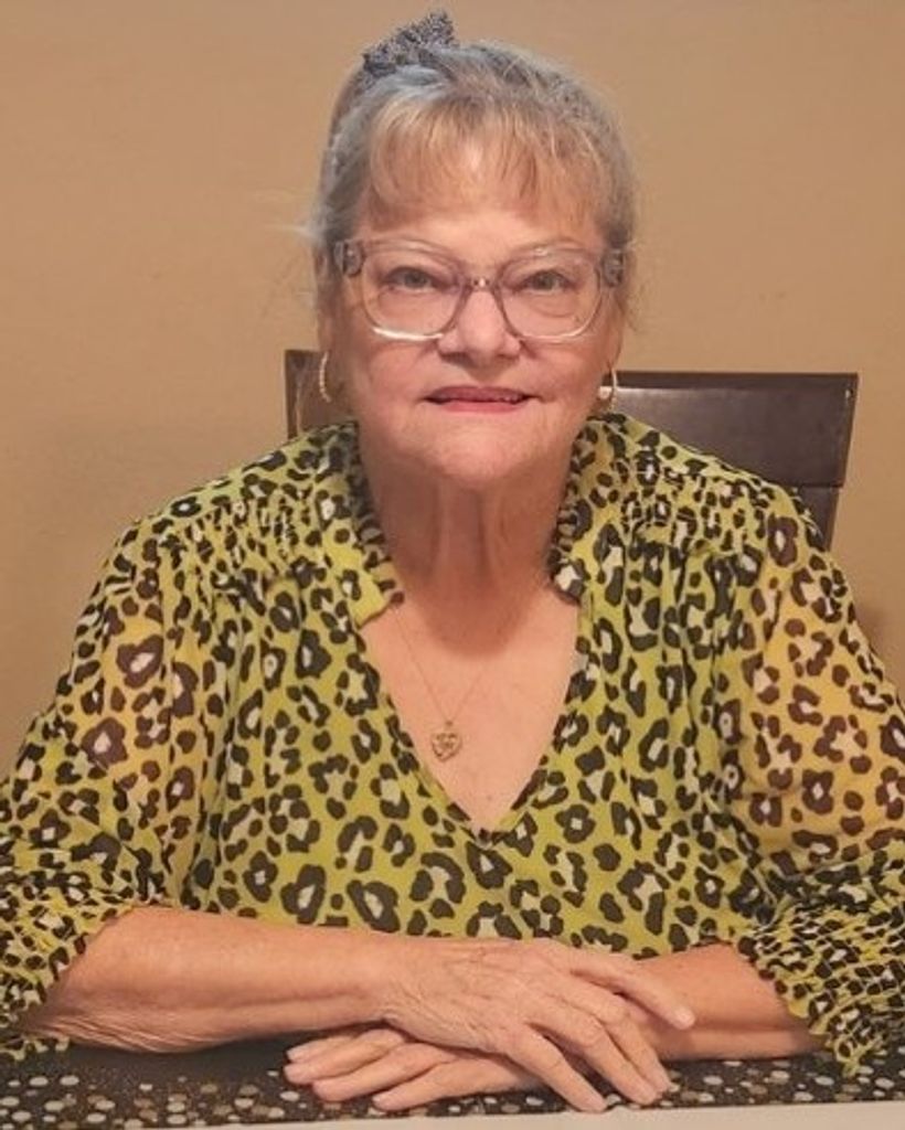 Esther Rae Collins Profile Photo