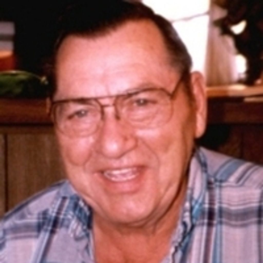Edwin "Eddie" Eckart