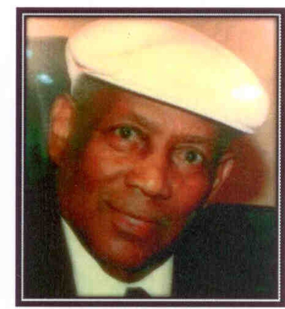Bishop James Lee Price