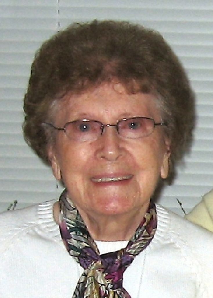 Doris Olson