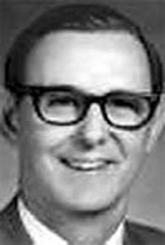 George Effinger Profile Photo