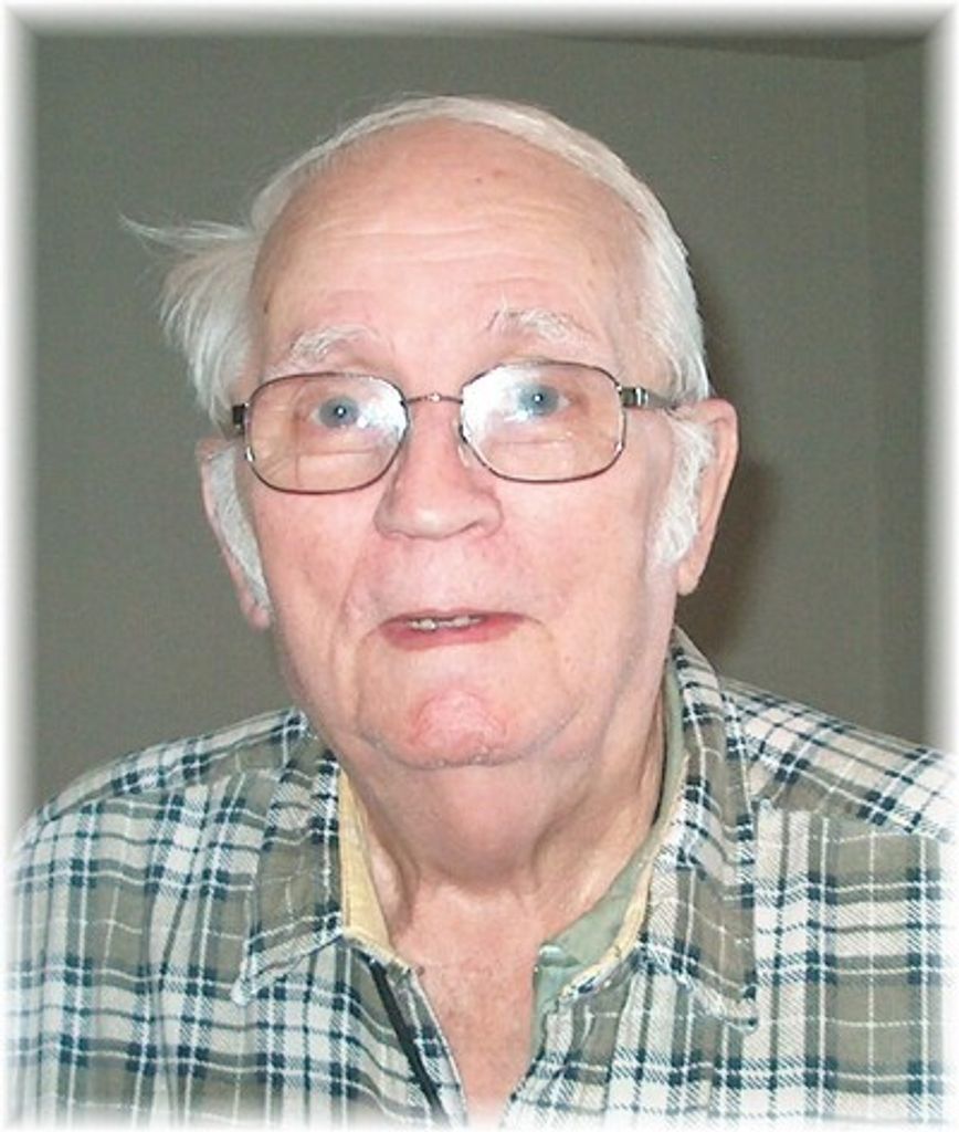 Ervin Spreckelson Profile Photo