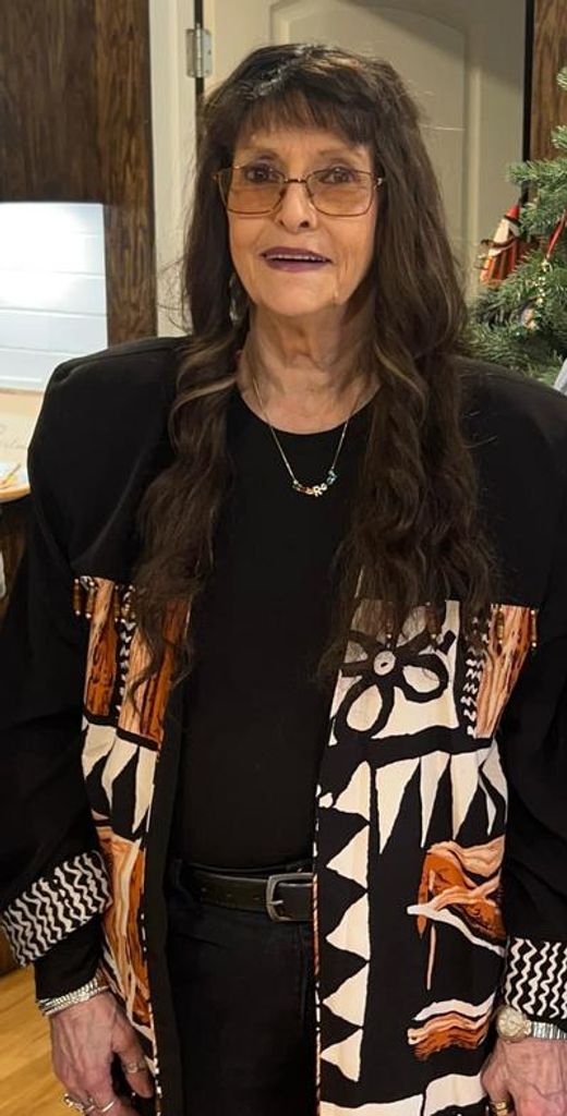 Mrs. Ramona Herrington Profile Photo