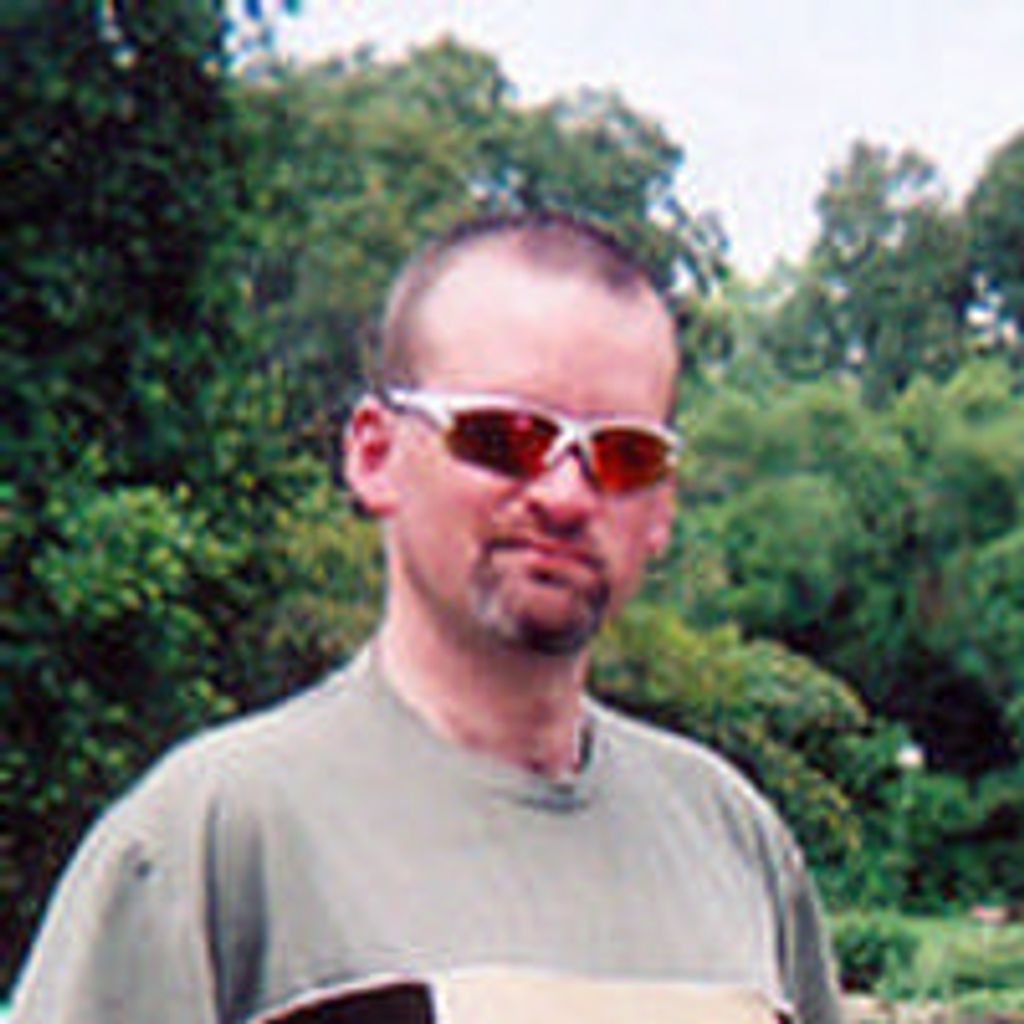 Michael Ray Barber