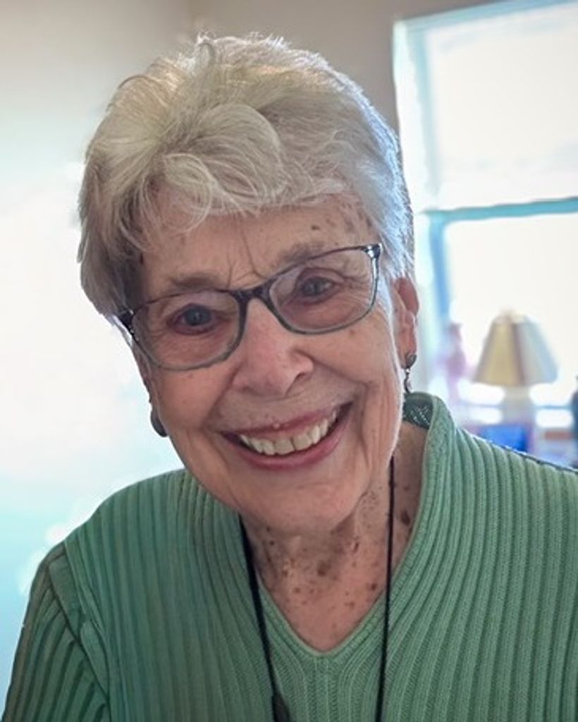 Dorothy Louise Abts