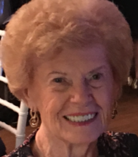 Jean Scott Lansing Profile Photo