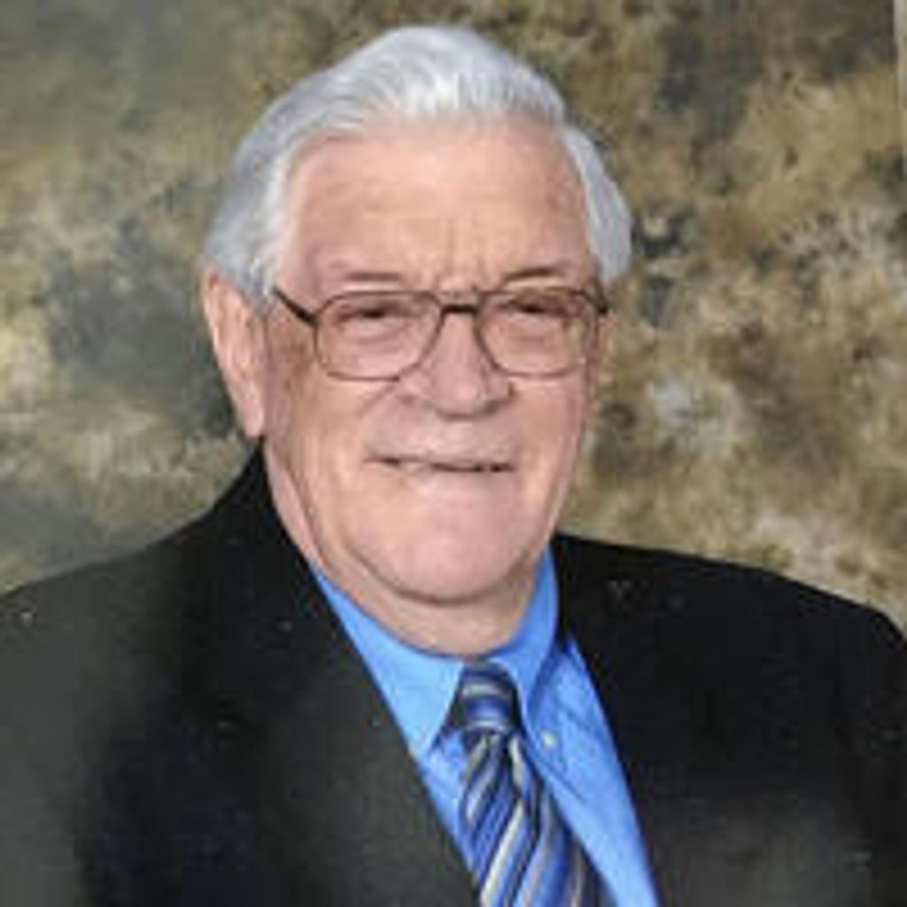 Mervin Blank