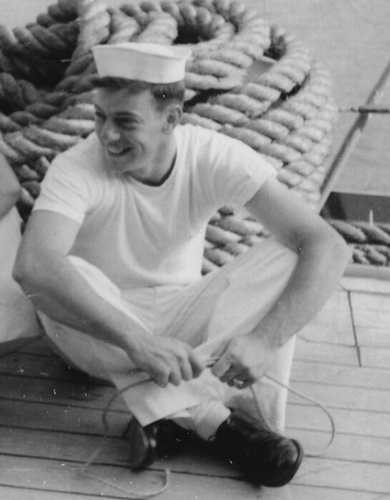 John T. Esposito Profile Photo