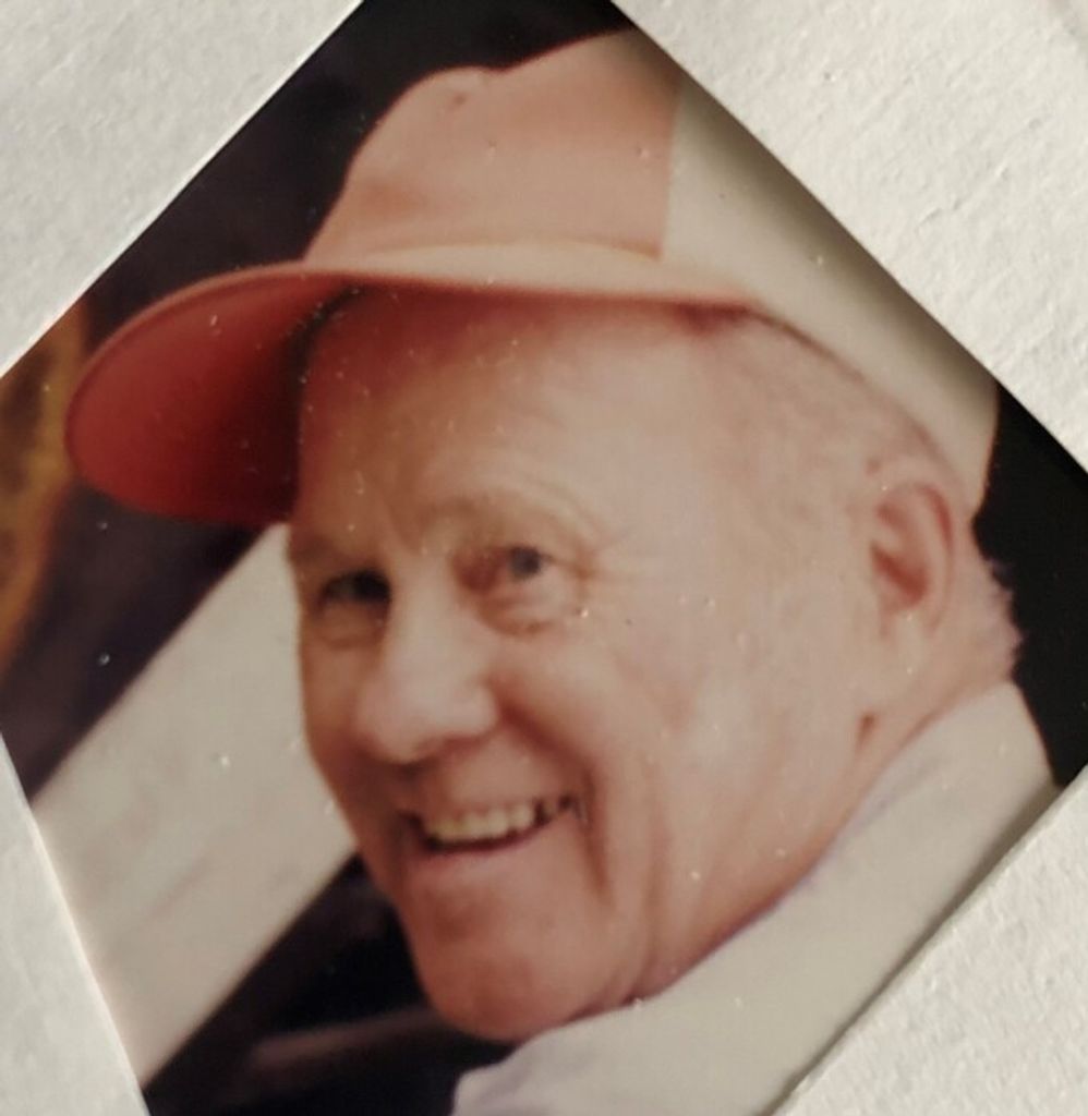 John D. Johnson