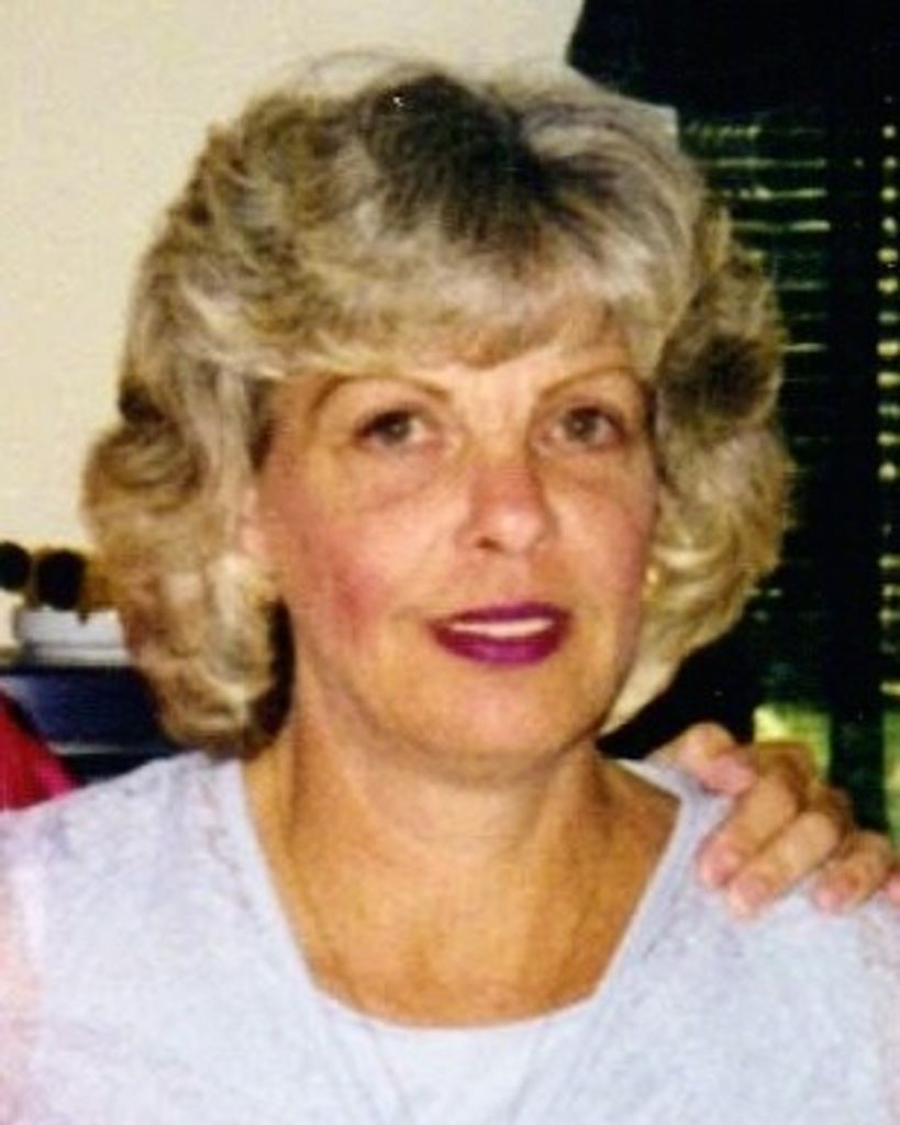 Jane C. (Cliver) Neff Profile Photo