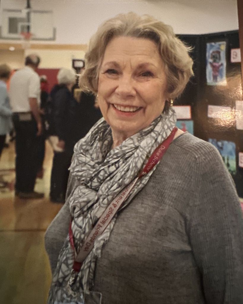 Margaret Zihlman Kohring