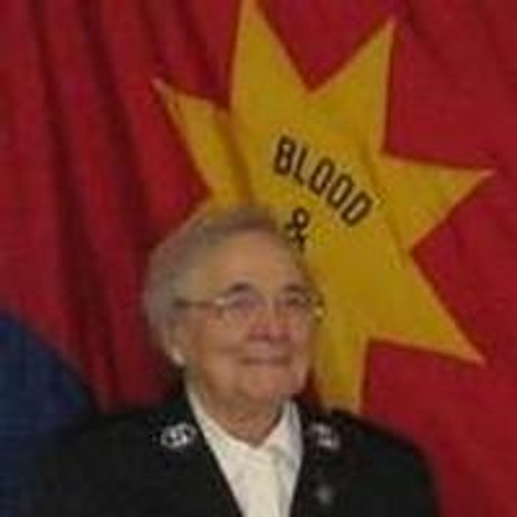 Virginia M. Ellingson