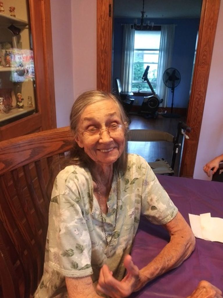 Lois S. Berry