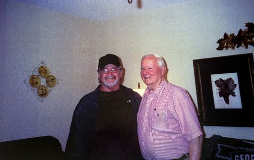 Carl Eason Hutchinson photo gallery thumbnail 57 of 154