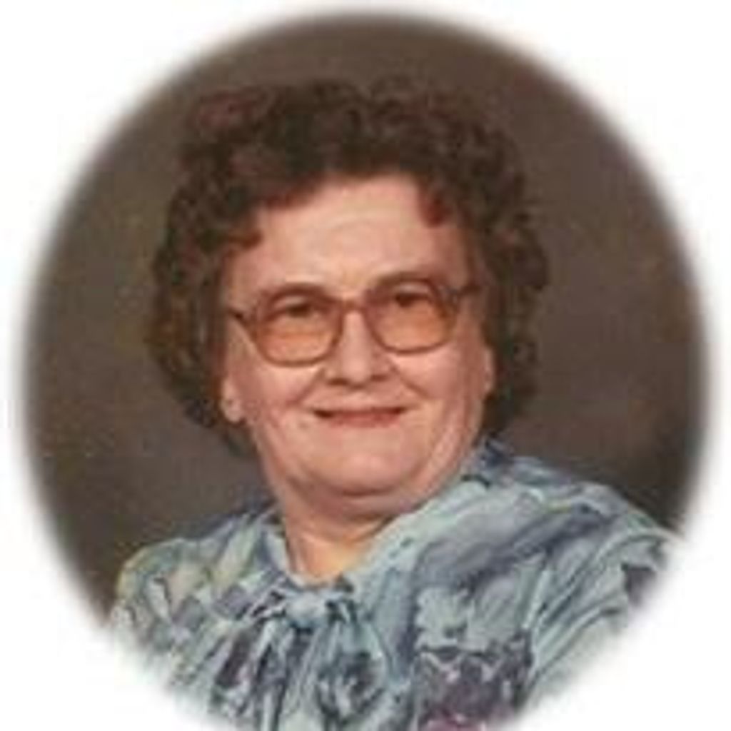 Helen Marie Shelton