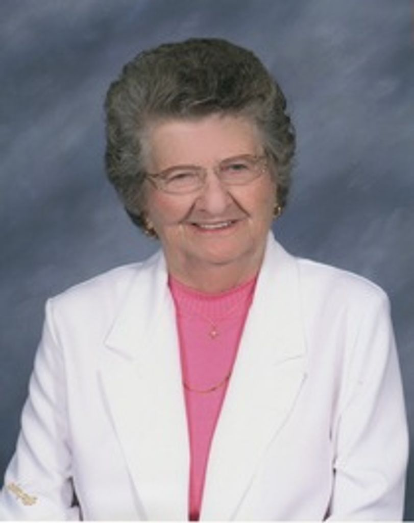 Josephine Ann (Sutliff)  Lucas