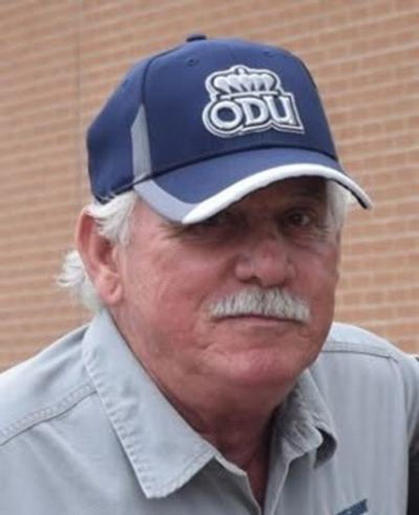 William Monroe English Profile Photo