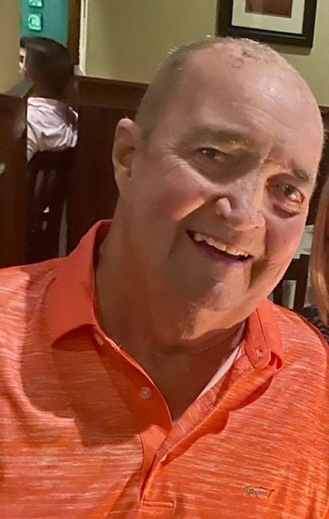 Richard Anthony Marie Profile Photo