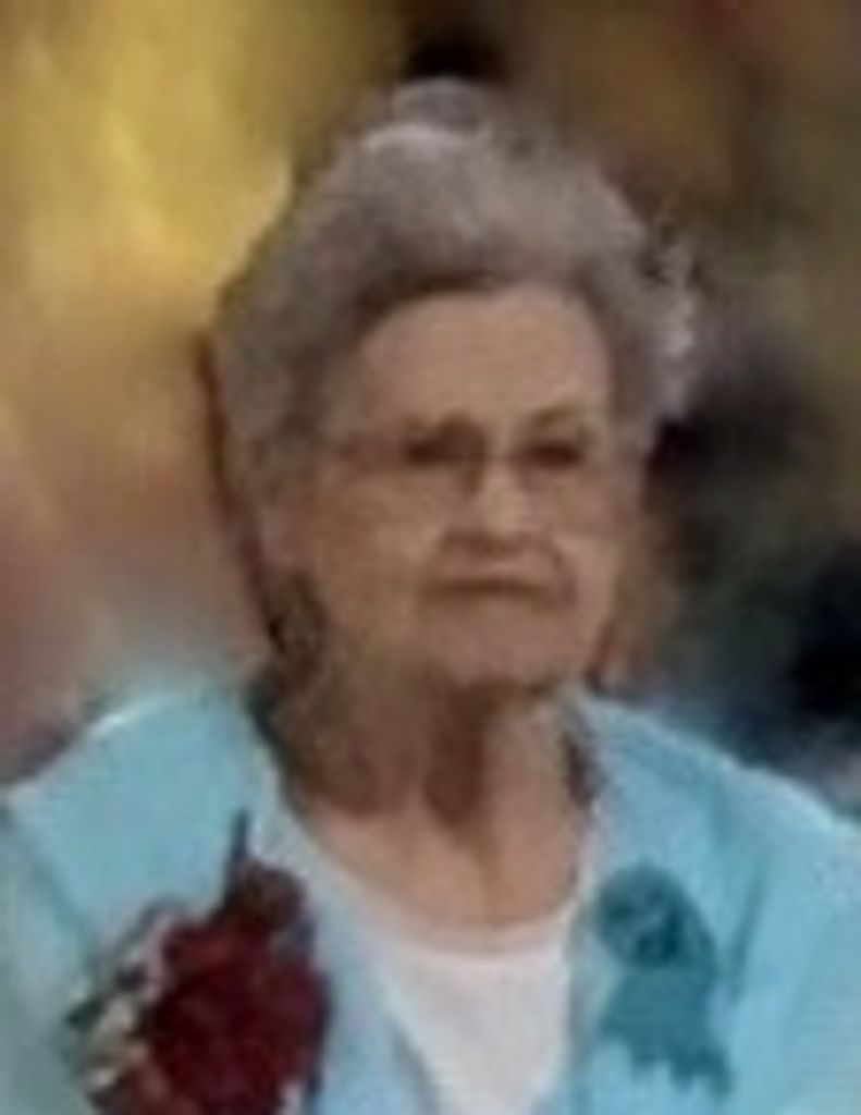 Yvonne Cash Profile Photo