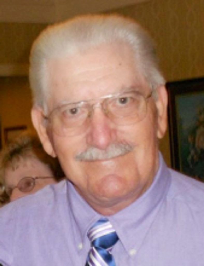Robert Lee Viator Sr. Profile Photo
