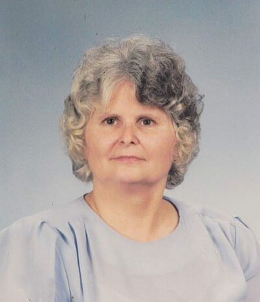 Rachel Juanita Butler Profile Photo