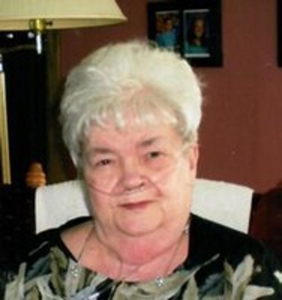 Mary Ann Klingshirn