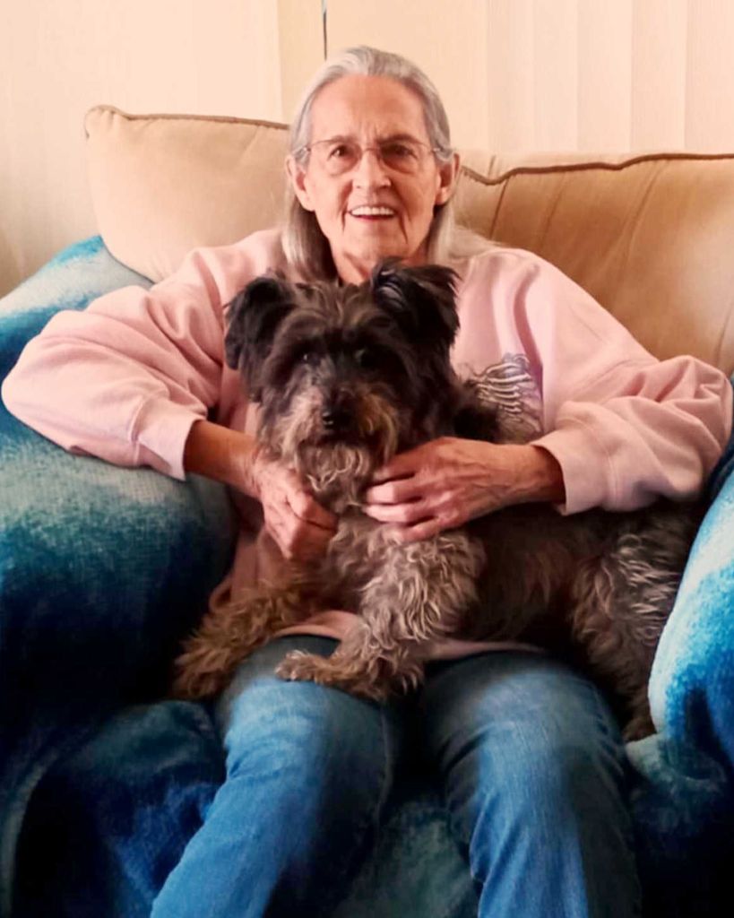 Loretta Jean Woyak (Owens)