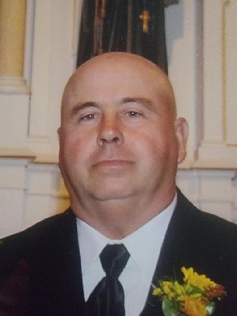 Joseph Emel Profile Photo
