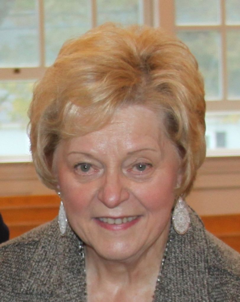 Marie R. Norton Profile Photo
