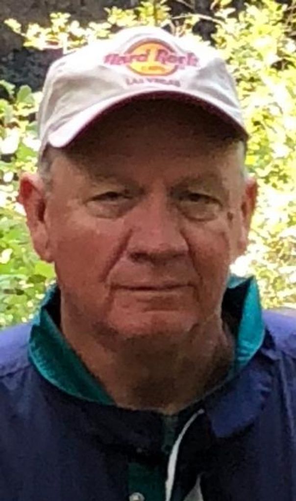 Alan "Skaz" Kent Pipal