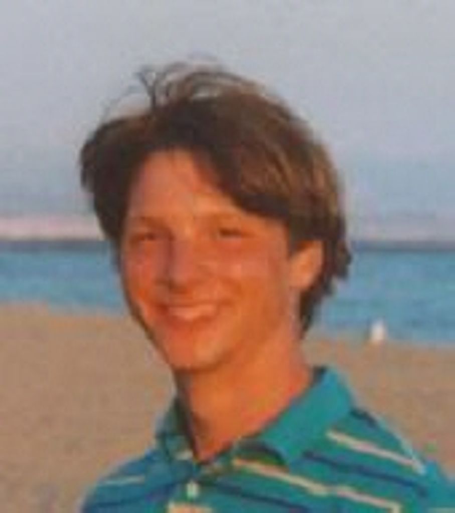 Robert "Bob" Woelfel