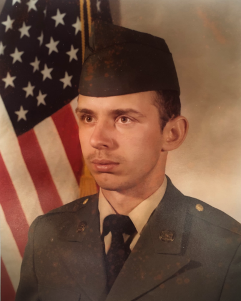 David Dewayne Sharp