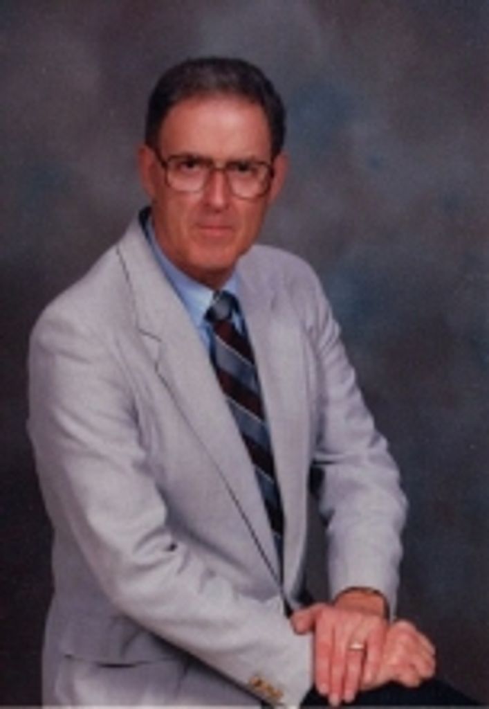Gary Alfred Palmer, Sr
