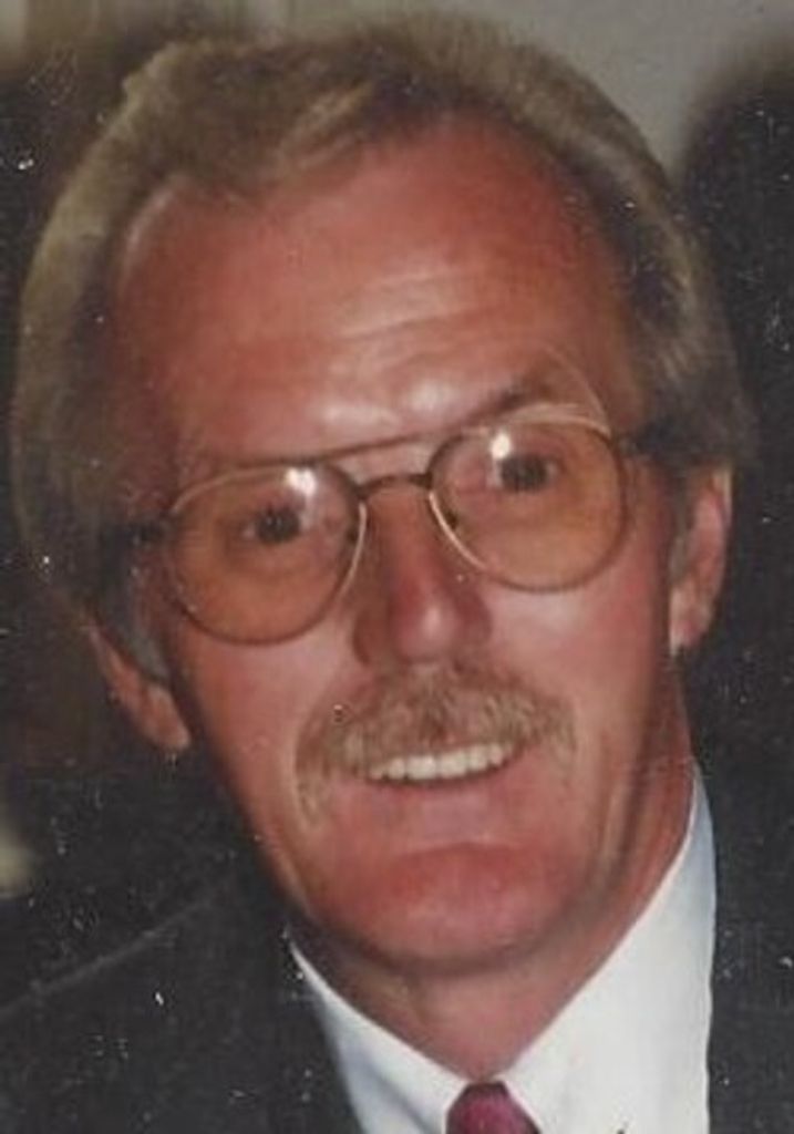 Kent Stewart Norwood Profile Photo