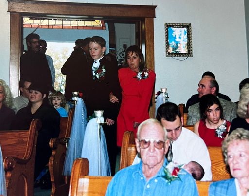 Barbara Jo (Blanton)  Knauer photo gallery thumbnail 34 of 94