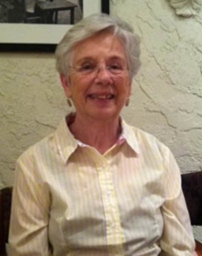 Maureen A. Martin Profile Photo