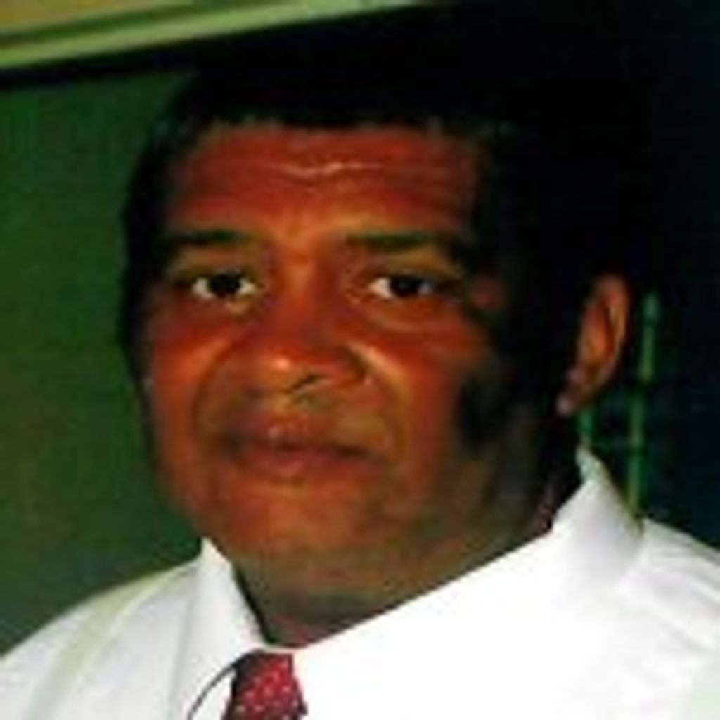 Nathaniel Blount