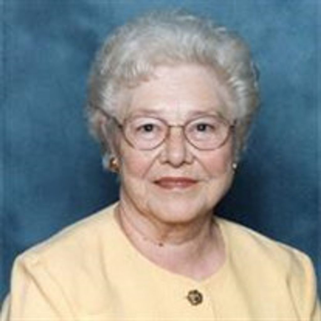 Gladys Holderman Mendoza