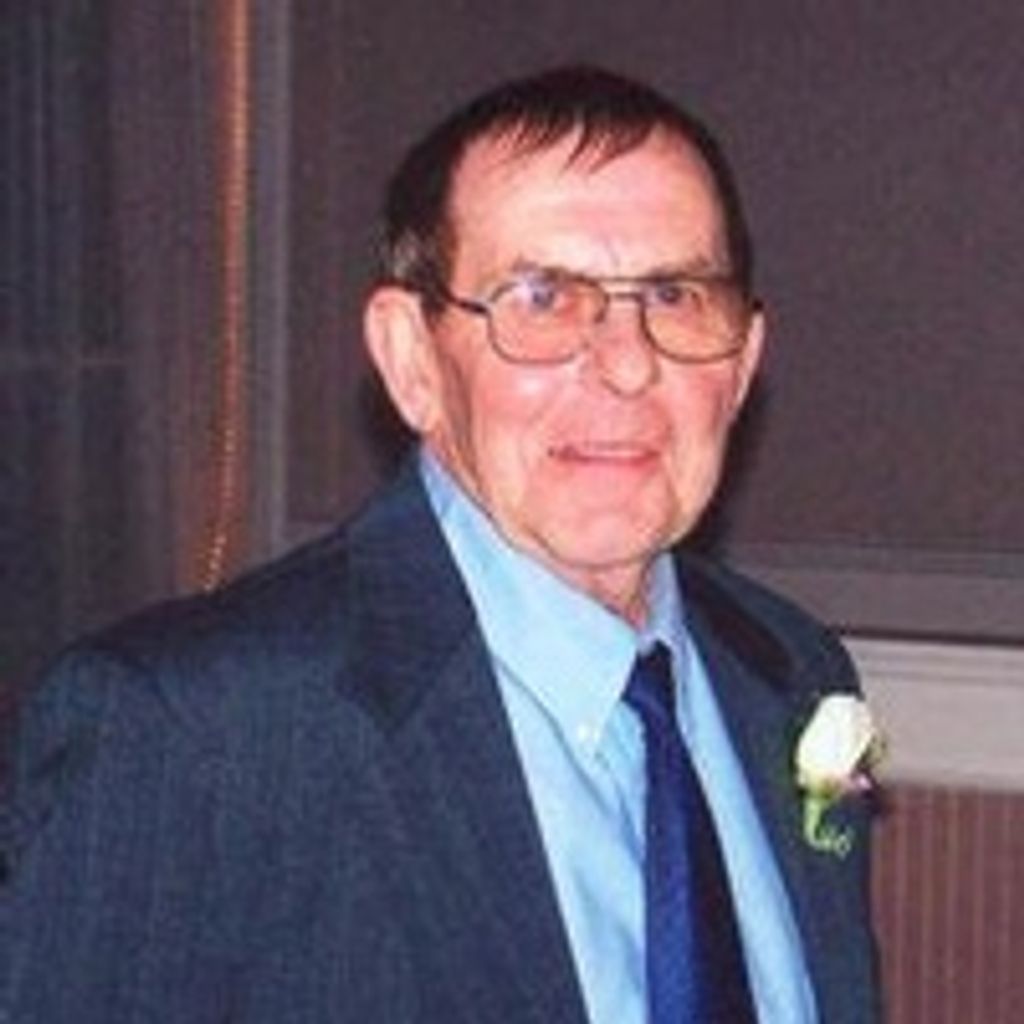Jarrod R. Stanton