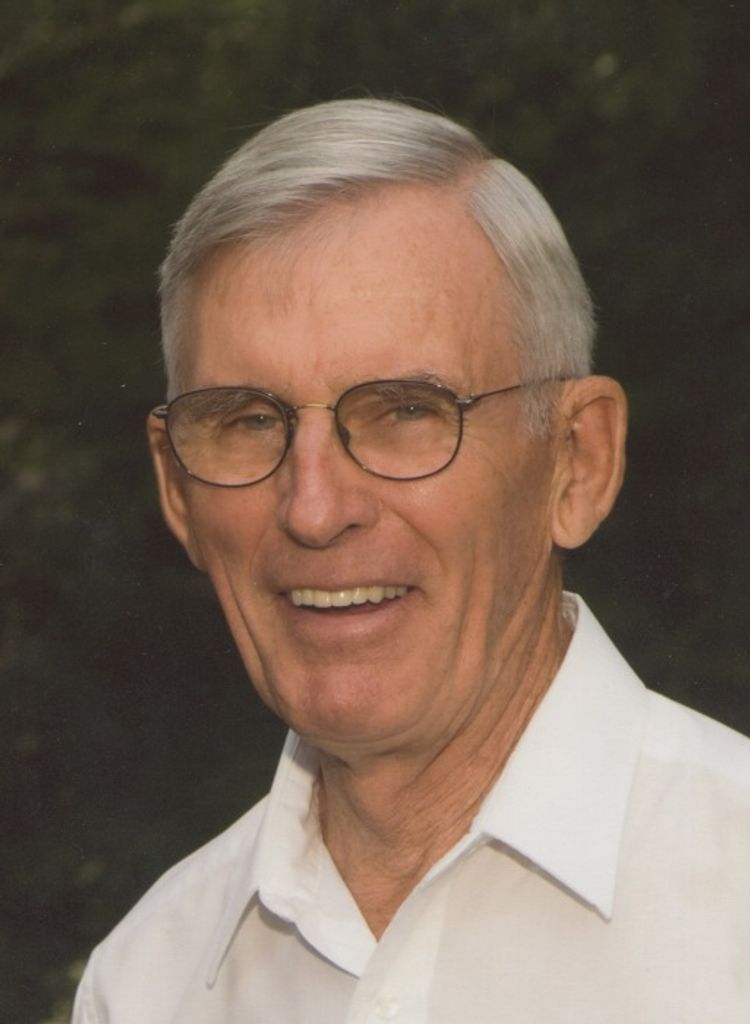 James Howard Harker Profile Photo