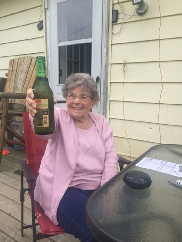 Althea G. Alger Profile Photo