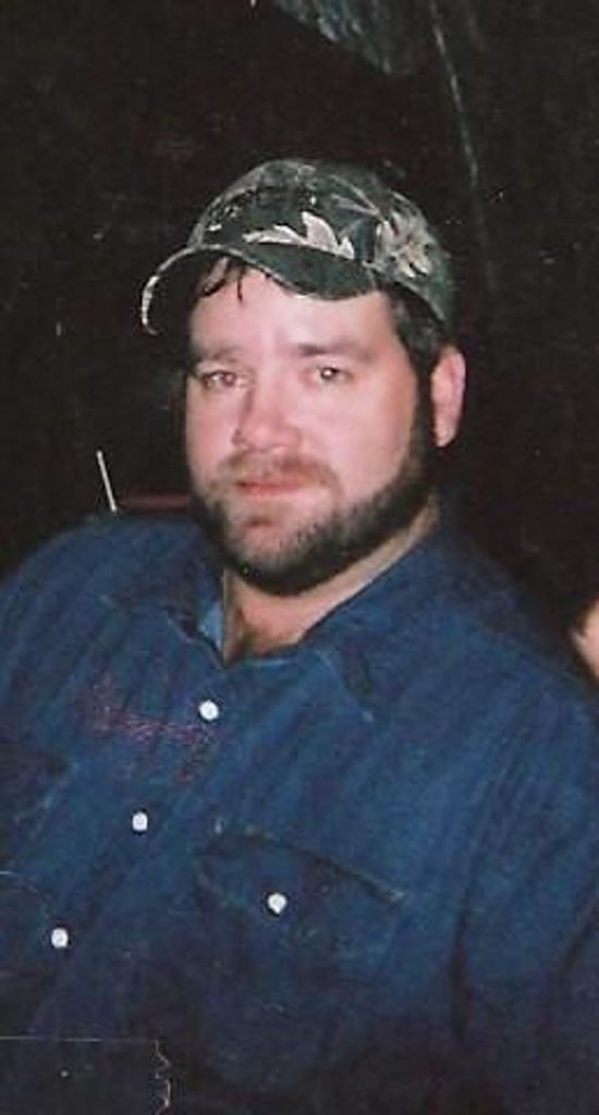 Billy "Bull" Slaydon