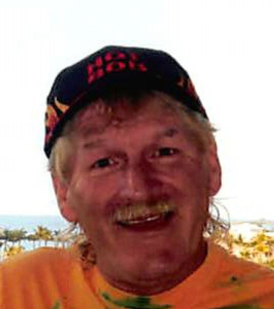 Robert L. Rafter Sr. Profile Photo