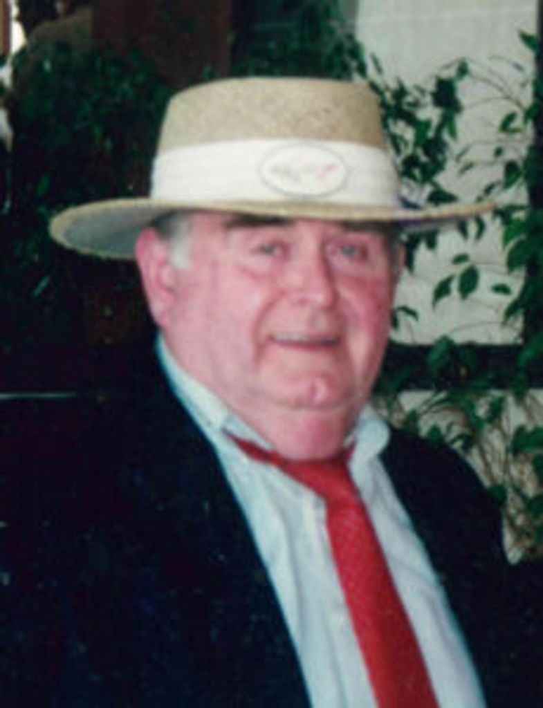 J. Barry Williams