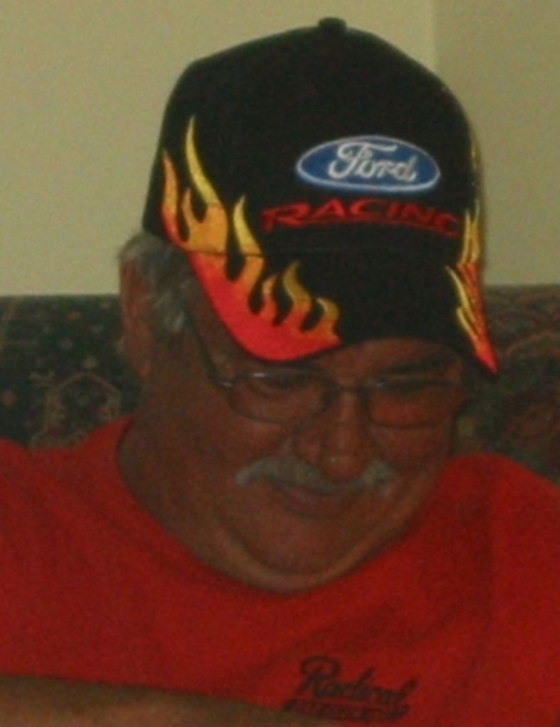 Barry John Agnew Profile Photo