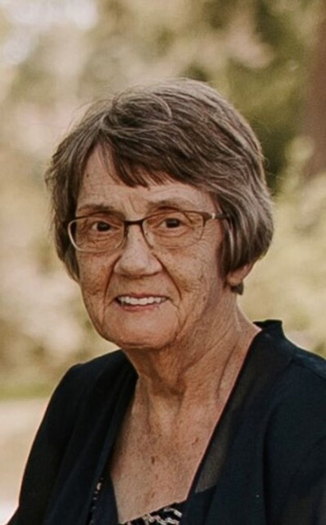 Ann Barnett